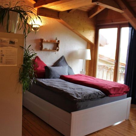 Moosmuehle Allgaeu Untrasried Buitenkant foto